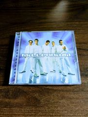 Backstreet Boys Millennium【used】