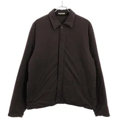 2025年最新】auralee double cloth pufferの人気アイテム - メルカリ