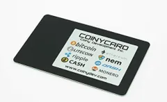 2025年最新】Coinyカードの人気アイテム - メルカリ