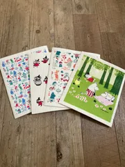2025年最新】スポンジワイプ ムーミン moominの人気アイテム - メルカリ
