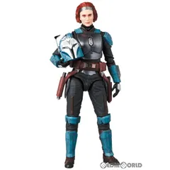 ⭐︎現状渡し⭐︎ ホットトイズ ボ・カターン 美品 マンダロリアン スターウォーズ ホットトイズ「マンダロリアン」ボ＝カターン・クライズ発表