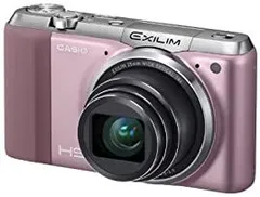 【最安値・極美品】CASIO EXlLIM EX ZR70 カシオ　818-7 Amazon | CASIO デジタルカメラ EXILIM EX-ZR70WE 「自分撮り