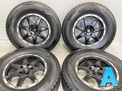 2025年最新】265/70r17 スタッドレスの人気アイテム - メルカリ