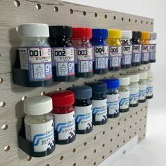 塗料セット ファレホ中心 ほぼ全て未使用品 - メルカリ