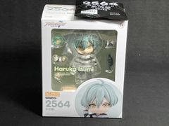 fgo カドック・ゼムルプス ねんどろいど - メルカリ