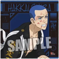 【中古】雑貨 柴八戒 メガネクロス Damage Ver. 「東京リベンジャーズ」