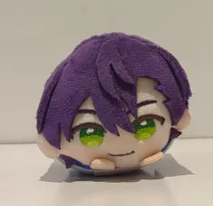 極楽湯 にじさんじ×極楽湯RAKU SPA(2023) にじさんじ 剣持刀也/もちころりん