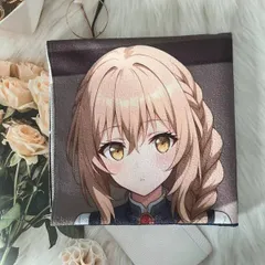 T**様 萌えタオル\
