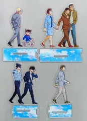 2025年最新】コナン 応募者全員サービス アクリルスタンド 繋がる