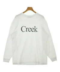 Creek Angler's Device Tシャツ・カットソー メンズ 【古着】【中古】【送料無料】