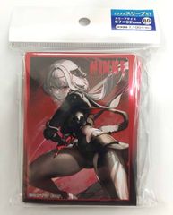 ファイナルファンタジー カードスリーブシリーズ 「クラウド