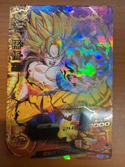 ドラゴンボール - ドラゴンボール　ヒーローズ　悟空3 Amazon.co.jp: スーパードラゴンボールヒーローズ BM11-SEC3