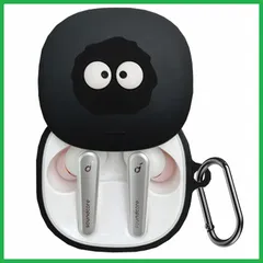 Anker Soundcore Liberty 4 用のケース 可愛い ワイヤレ