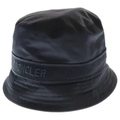 2025年最新】MONCLER メンズ ハットの人気アイテム - メルカリ