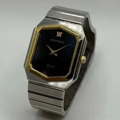 超レア‼️極美品　ウォルサム　腕時計　空箱　高級 楽天市場】ウォルサム マキシム（腕時計）の通販