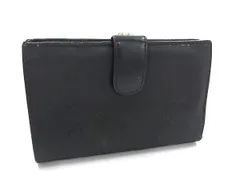 正規品 MCM エムシーエム ヴィセトス がま口 長財布 サイフ