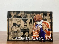 ウォッカ キャラブロック 名探偵コナン 原作絵アクリルブロック 青山剛昌 漫画 名探偵コナン』キャラブロックが登場！ 「少年サンデー