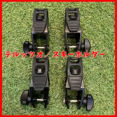 2025年最新】スキーキャリア terzoの人気アイテム - メルカリ