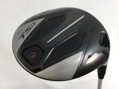 【新品】タイトリスト TSi1 3W 5W 7W R ゴルフクラブ 保証書 右 タイトリスト（Titleist） 通販｜【公式】有賀園ゴルフオンラインAGO