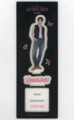 TXT アクリルスタンド ヨンジュン TXT ヨンジュン アクスタ