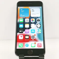 iPhone - Apple iPhone6s 32GB ソフトバンク APPLE iPhone 6s 32GB, Space Grey MN0W2ZD Grade A