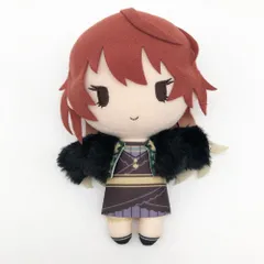 2025年最新】緋田 ぬいぐるみの人気アイテム - メルカリ