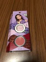 コージー　シーティブ　アイ＆チークカラーズ No.3