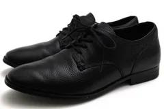 2025年最新】COACH メンズ ドレス・ビジネスシューズの人気アイテム