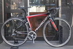 （完成車）ピナレロ DOGMA F8 リム デュラエースDi2 9120 完成車）ピナレロ DOGMA F8 リム デュラエースDi2 9120