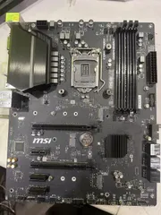 2025年最新】マザーボード z390 msiの人気アイテム - メルカリ