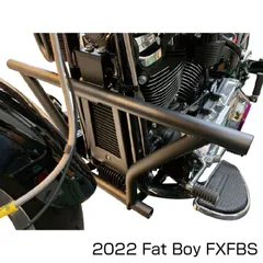 2025年最新】エンジンガード ソフテイルの人気アイテム - メルカリ
