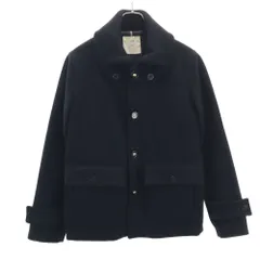 Supreme ブラック ウールジャケット ドンキージャケット Donkey JKT by Supreme | instantbootleg store