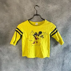 DISNEY/ディズニー 子供服　Tシャツ　120サイズ