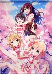 冬コミ限定 タペストリー 2025年最新】コミケタペストリーの人気アイテム - メルカリ