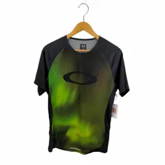 オークリー OAKLEY PERFORMANCE FIT ウェア― S/S メンズ JPN：M のサムネイル