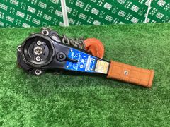 ➈　象印 強力レバー(チェーンレバーホイスト) YA-80 　/　 ITNU5L99RD9U