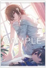 聖剣学院の魔剣使い　遠坂あさぎ　サイン色紙 7006-15619-