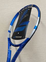【数量限定モデル】45％OFF　バボラ (babolat) テニスラケット ピュアドライブ 30周年 アニバーサリー(PURE DRIVE 30th ANNIVERSARY) 101541　グリップサイズ2