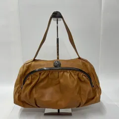 鞄工房が作るレザーショルダーバッグできました。 Ι