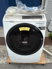 2025年最新】日立 ドラム 式 洗濯 機 中古の人気アイテム - メルカリ