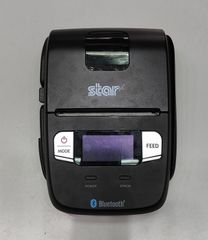 スター精密　モバイルプリンター　SM-L200　中古ジャンク