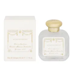 サンタ・マリア・ノヴェッラ エンジェル オブ フローレンス EDC・SP 50ml 香水 フレグランス ACQUE DI COLONIA ANGELS OF FLORENCE SANTA MARIA NOVELLA 新品 未使用のサムネイル