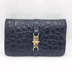 ⭐︎極美品⭐︎ セリーヌ 艶 クロコダイル ハンドバッグ バッグ 黒 2025年最新】セリーヌ クロコ バッグの人気アイテム - メルカリ