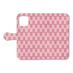 矢絣 -彩- / iPhone 12