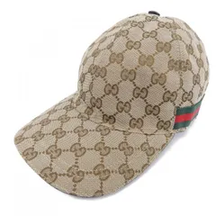 グッチ GUCCI キャップのサムネイル