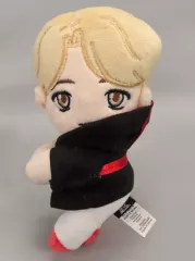 【中古】ぬいぐるみ ジミン ぬいぐるみ(ハンドマグネット付き) 「TinyTAN」