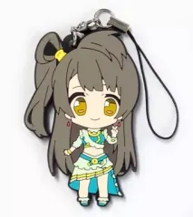 【中古】ストラップ(キャラクター) 南ことり 「ラブライブ! トレーディングラバーストラップ Vol.2」