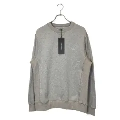 激レア 美品 ウノピュウノウグァーレトレ×朝倉未来 スウェット グレー