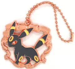 【中古】キーホルダー ブラッキー イーブイフレンズ アクセサリーチャーム 「一番くじ Pokemon ～Fantasy Closet～」 F賞
