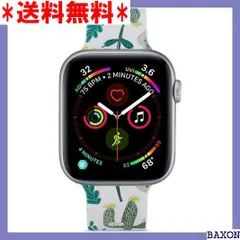 X3 LS AppleウォッチバンドApple Watch た緑の葉 … 684